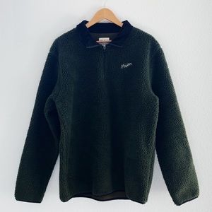 RHYTHM. - Men’s Green Sweater